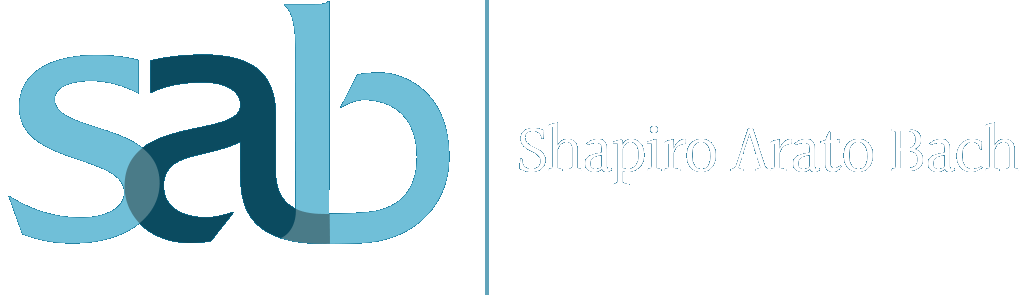 Shapiro Arato Bach logo
