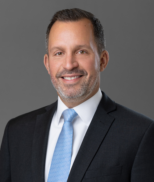 Photo of the attorney, Shapiro Arato Bach LLP