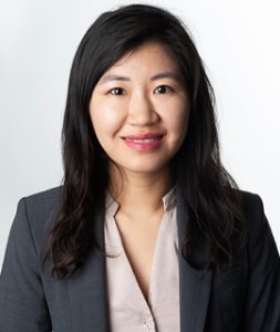 Charlene Wang