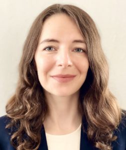 Alice Buttrick